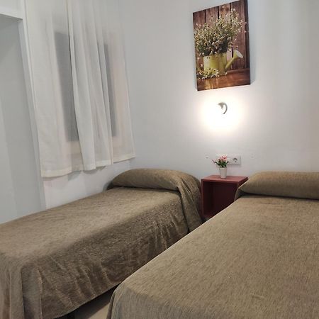 Sol Y Mar Segur 3000 Apartment Segur de Calafell Ngoại thất bức ảnh