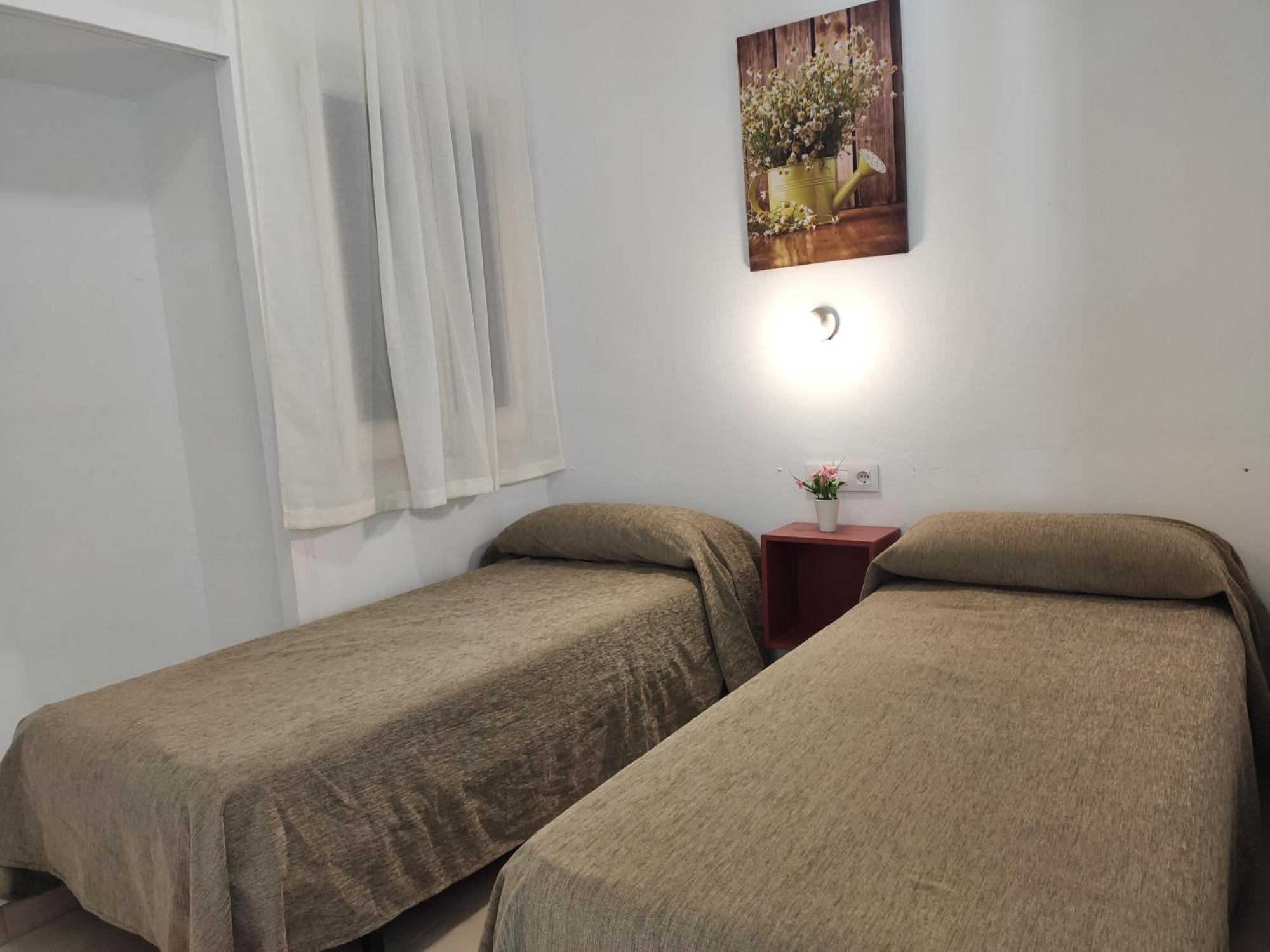 Sol Y Mar Segur 3000 Apartment Segur de Calafell Ngoại thất bức ảnh