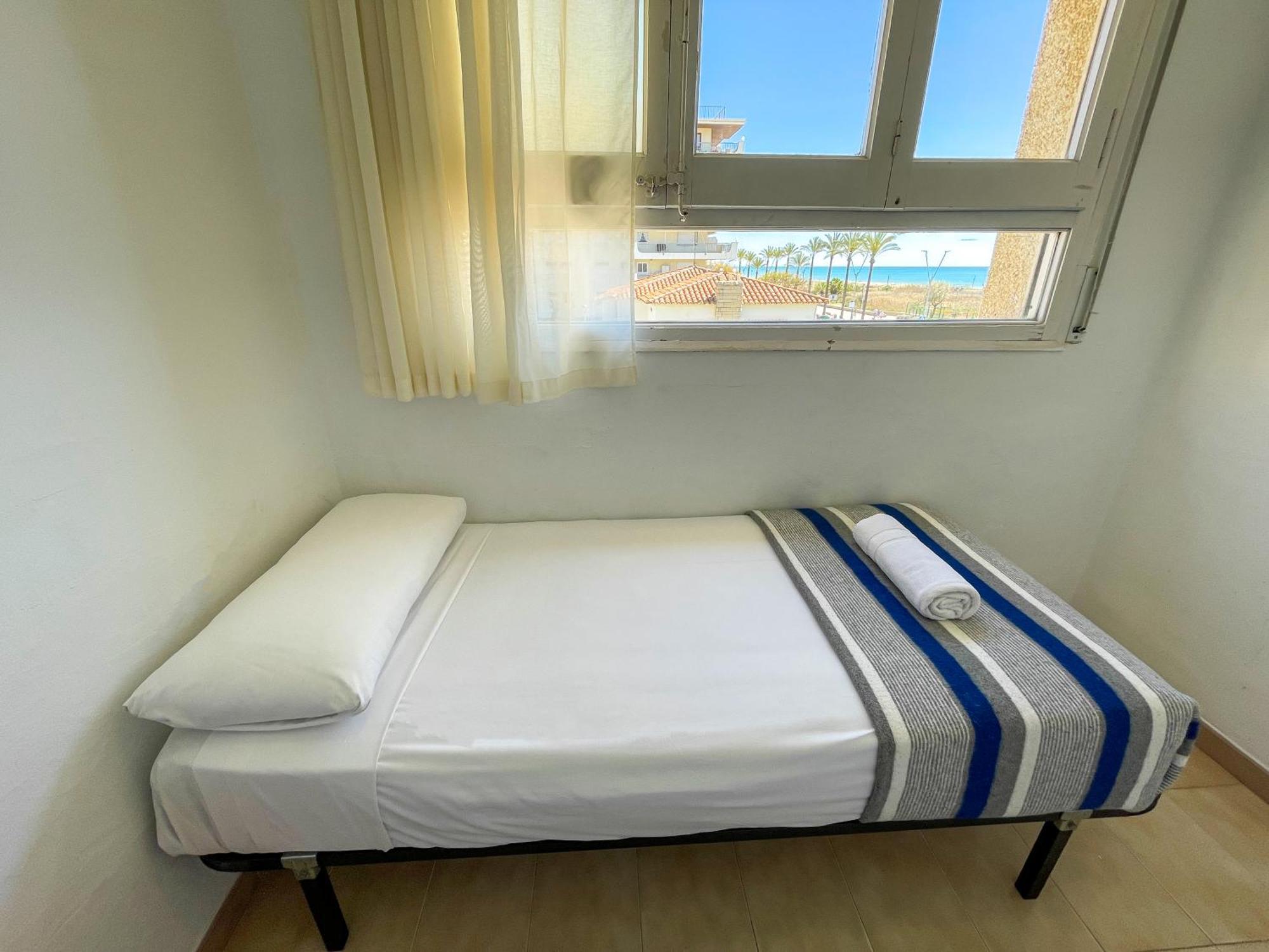 Sol Y Mar Segur 3000 Apartment Segur de Calafell Ngoại thất bức ảnh