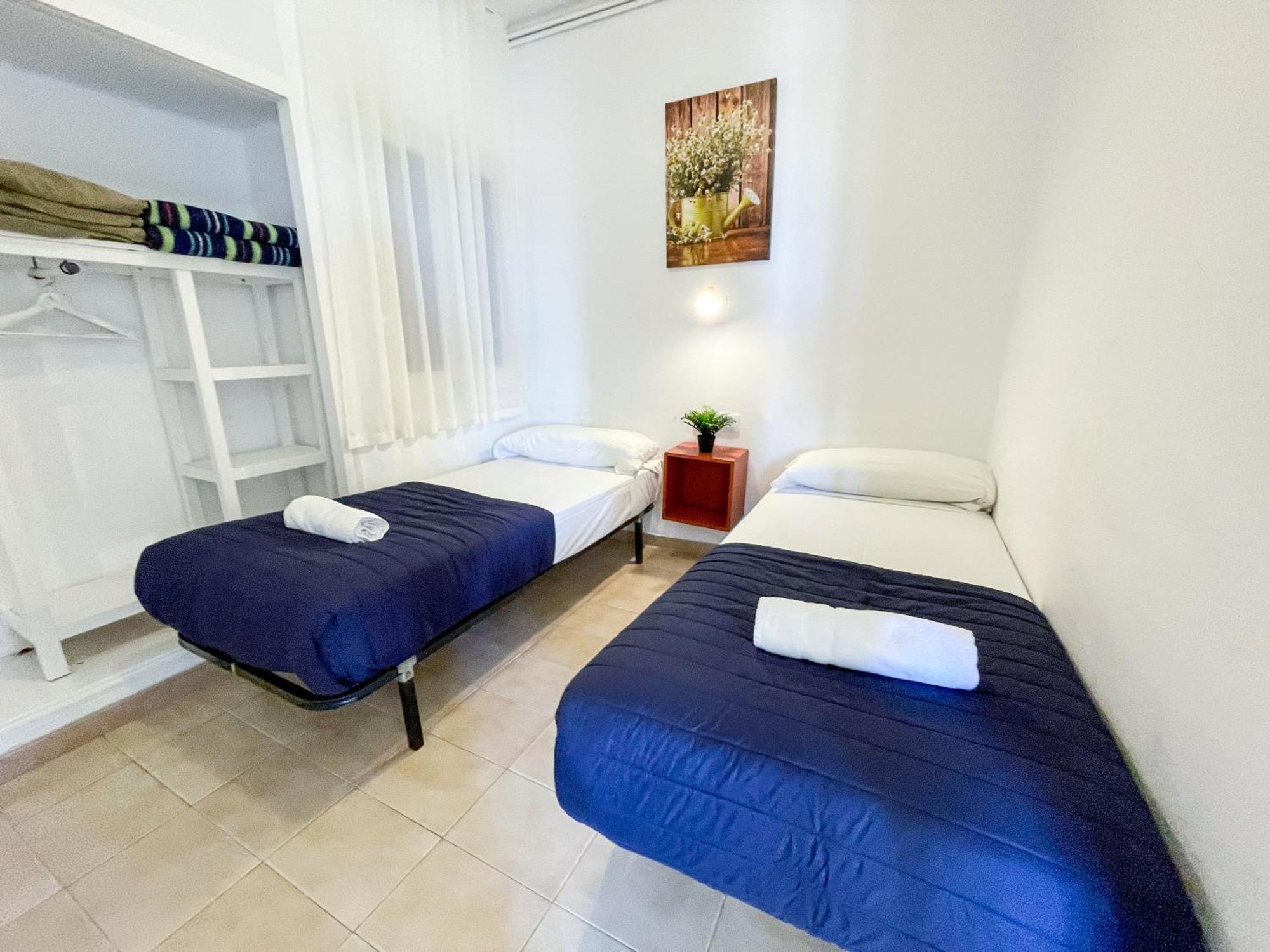 Sol Y Mar Segur 3000 Apartment Segur de Calafell Ngoại thất bức ảnh