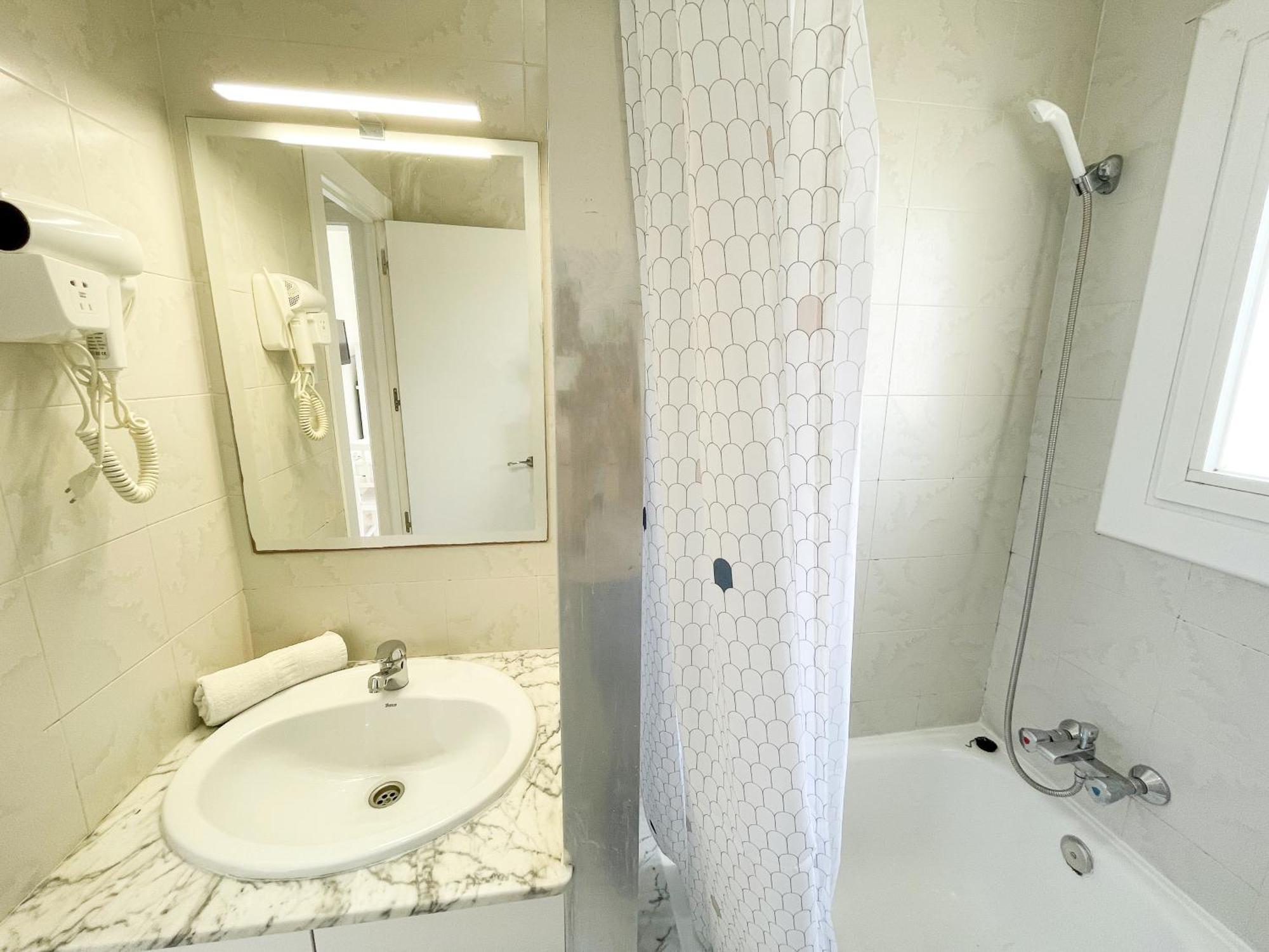 Sol Y Mar Segur 3000 Apartment Segur de Calafell Ngoại thất bức ảnh
