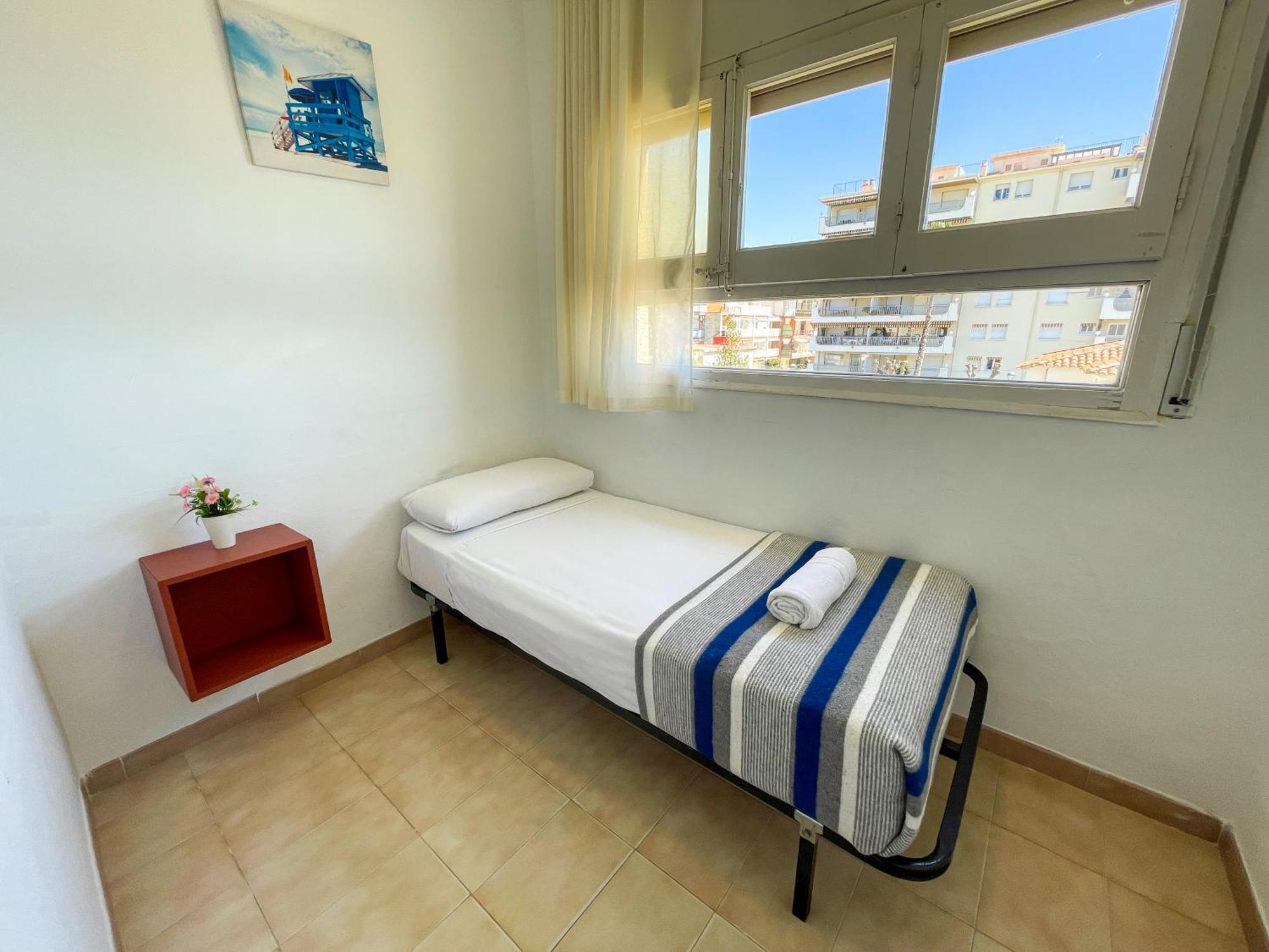 Sol Y Mar Segur 3000 Apartment Segur de Calafell Ngoại thất bức ảnh