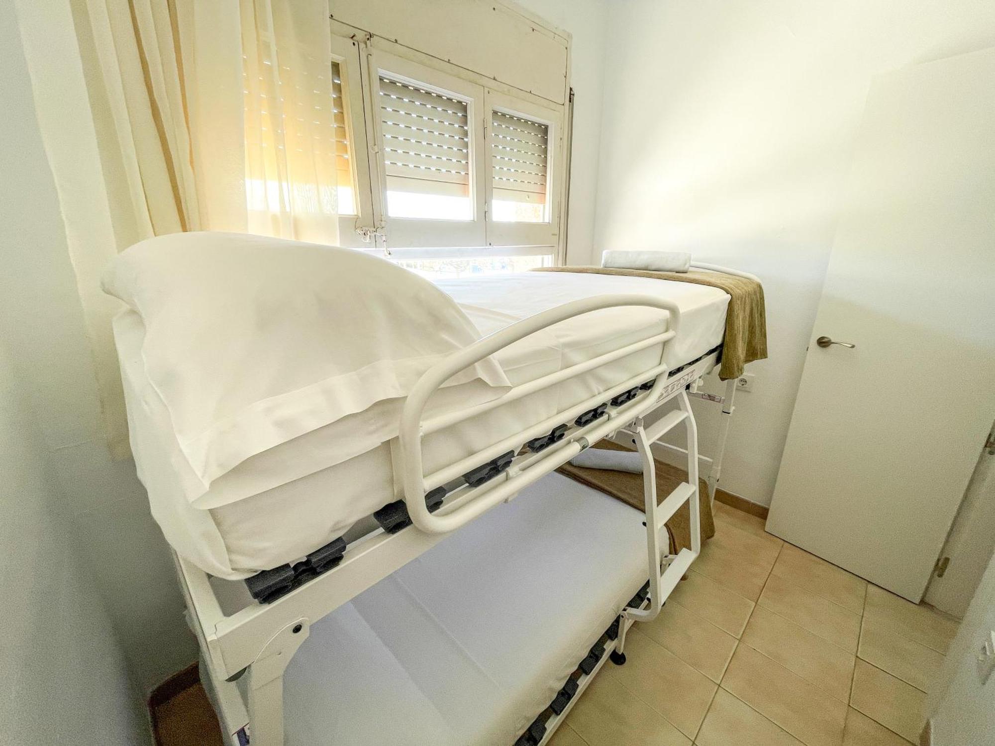 Sol Y Mar Segur 3000 Apartment Segur de Calafell Ngoại thất bức ảnh