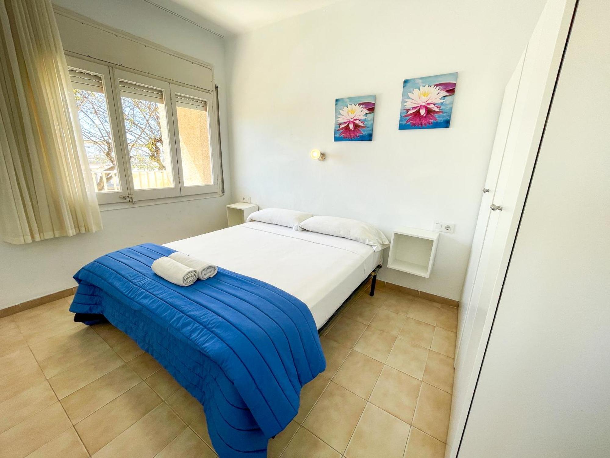 Sol Y Mar Segur 3000 Apartment Segur de Calafell Ngoại thất bức ảnh