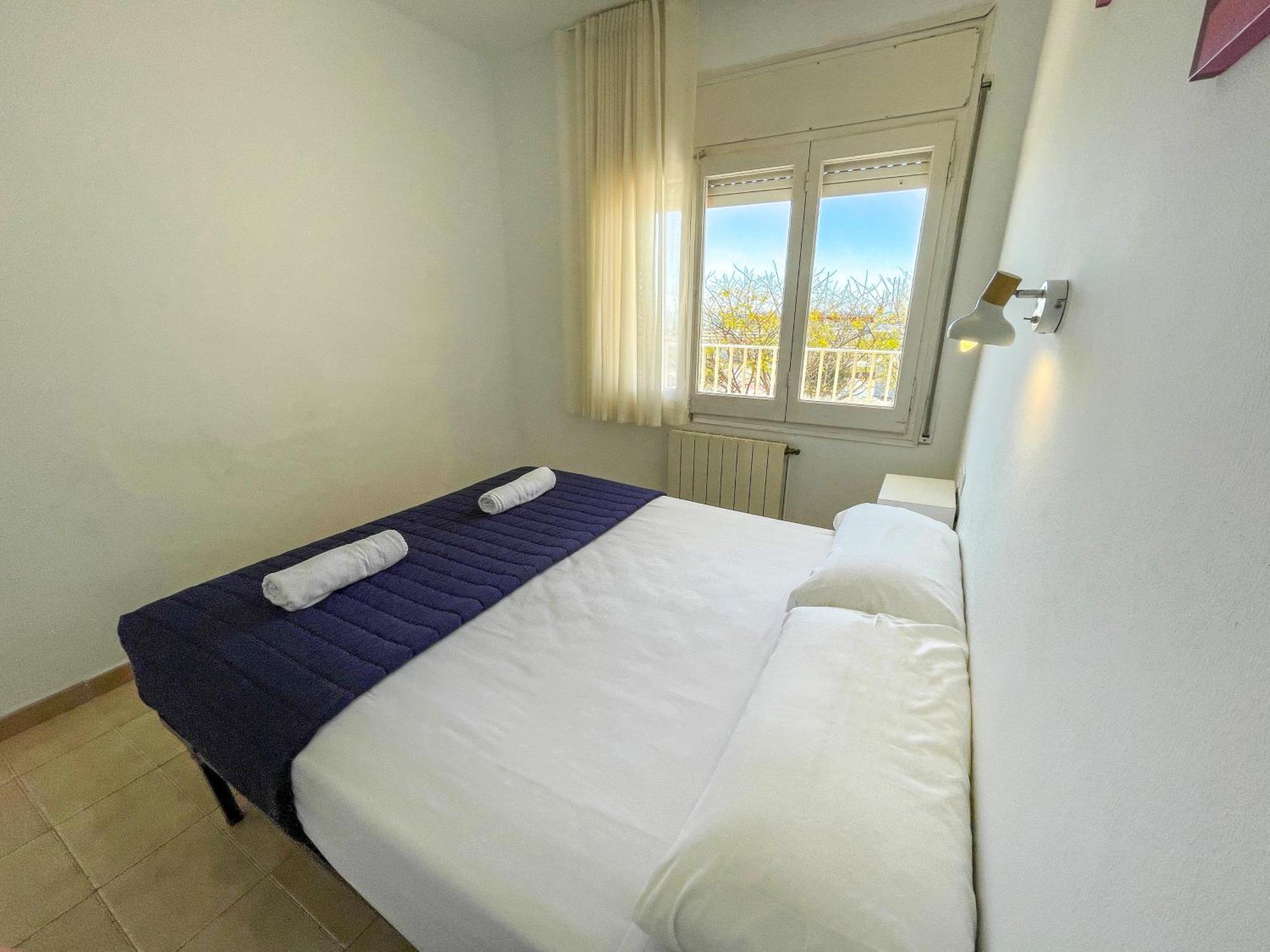 Sol Y Mar Segur 3000 Apartment Segur de Calafell Ngoại thất bức ảnh