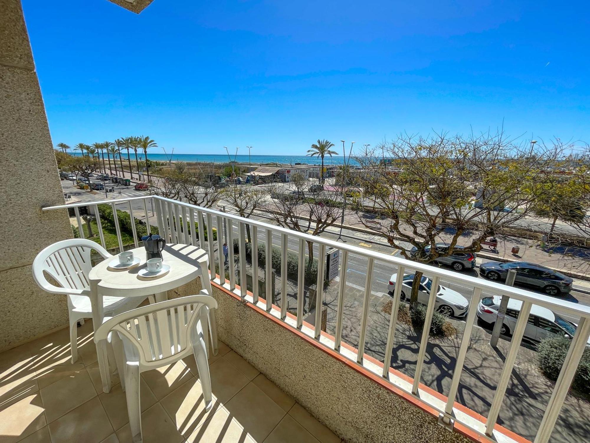 Sol Y Mar Segur 3000 Apartment Segur de Calafell Ngoại thất bức ảnh