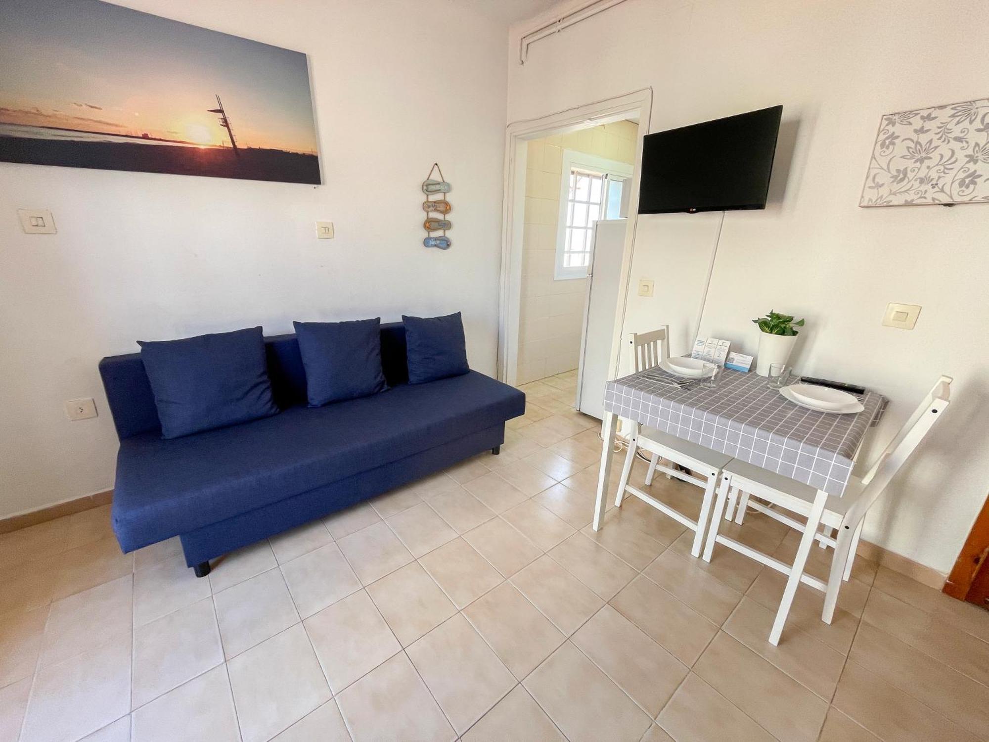 Sol Y Mar Segur 3000 Apartment Segur de Calafell Ngoại thất bức ảnh